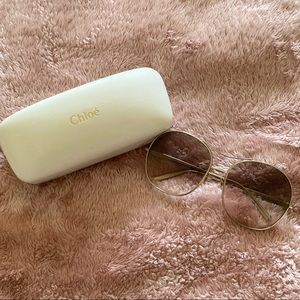 Designer Chloe Sunglasses